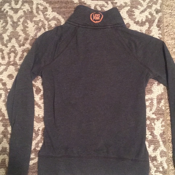 Victoria’s Secret full zip up! Size -S - Picture 7 of 7